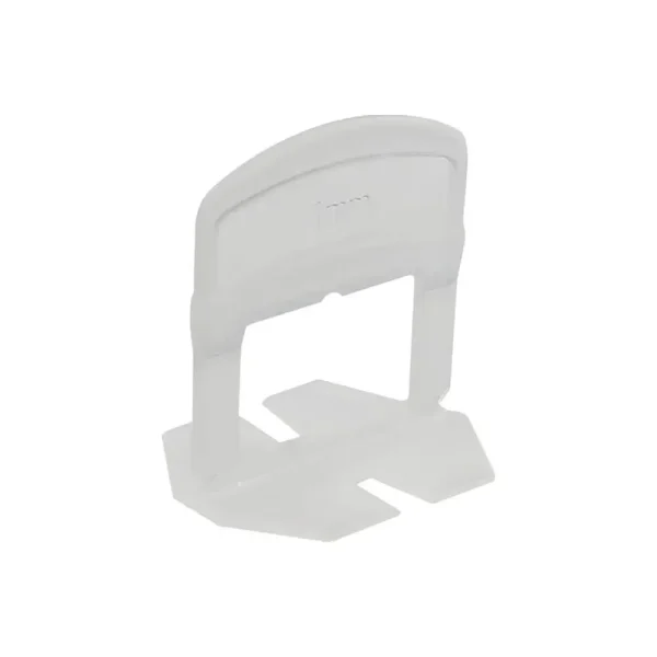 Bihui Tools Tile Leveling System 1/32″ Leveling Spacer | 1/32″ Clips – Bag of 100