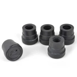 Montolit Cutter Replc. Feet 5 pack