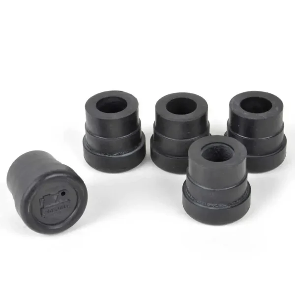 Montolit Cutter Replc. Feet 5 pack