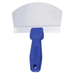 Marshalltown SS Bucket Scoop with Plastic Handle - view 2