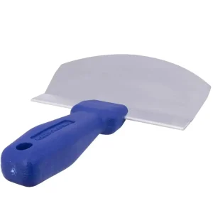 Marshalltown SS Bucket Scoop with Plastic Handle - view 3