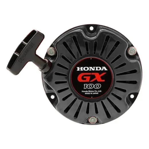 Multiquip Mikasa Honda GX100 Starter