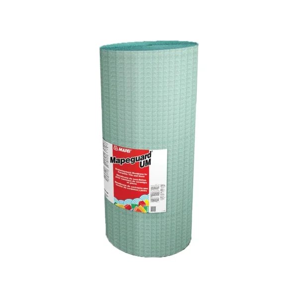 Mapeguard UM 35 Underlayment Membrane – 323 sq. ft. Roll
