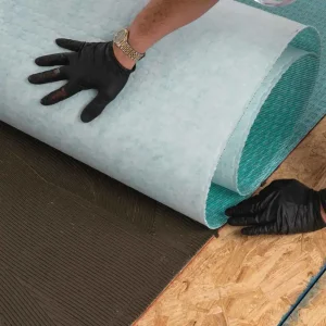 Mapeguard UM 35 Underlayment Membrane – 323 sq. ft. Roll - view 2
