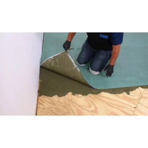 Mapeguard UM Underlayment Membrane – 323 sq. ft. Roll - view 3