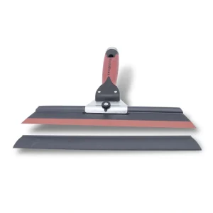 Marshalltown Adjustable Squeegee Trowels | 12″ - view 3