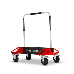 Rubi Rhino Trolley for Large Format Tiles - view 2