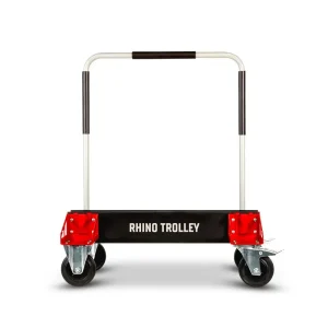 Rubi Rhino Trolley for Large Format Tiles - view 3