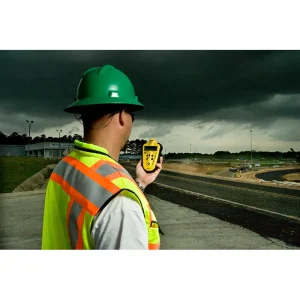 Storm Pro 2 Storm Detector - view 2