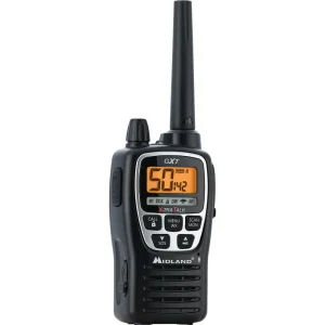 Midland® GXT3000VP4 GMRS Two-Way Radios - view 2