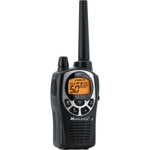 Midland® GXT1000VP4 GMRS Two-Way Radios - view 2