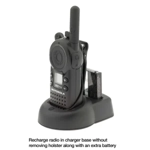 Motorola® CLS Series 2-Way Radios