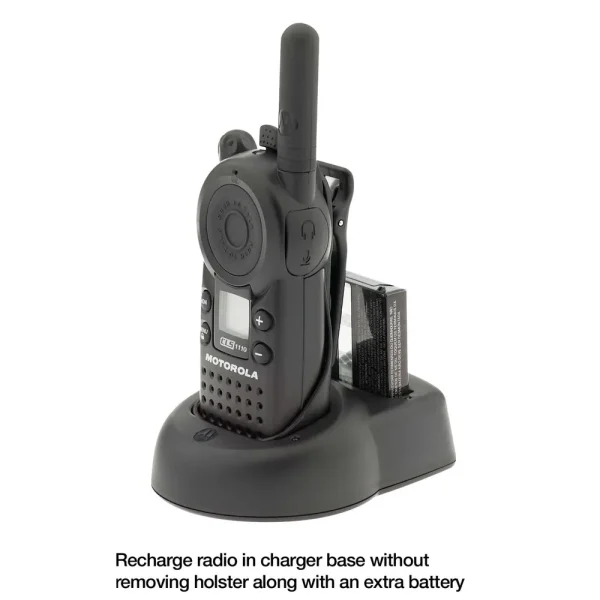 Motorola® CLS Series 2-Way Radios