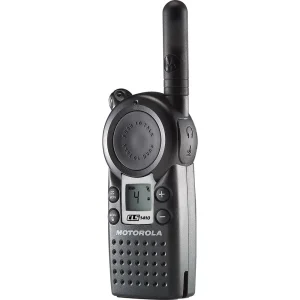 Motorola® CLS Series 2-Way Radios - view 2