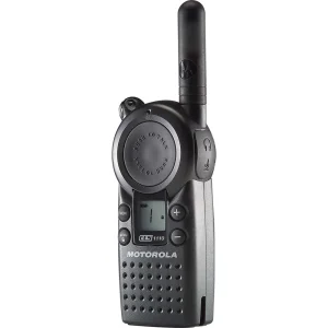 Motorola® CLS Series 2-Way Radios - view 3