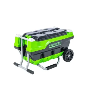 Greenworks 82V Six Port Charger Tool-Only
