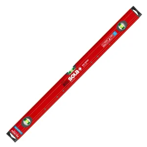 Sola Big Red Magnetic Levels | 24″ - view 3