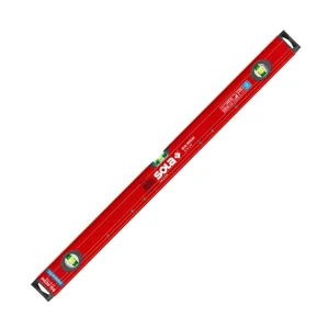 Sola Big Red Magnetic Levels | 24″ - view 4