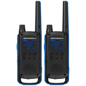 Motorola T470 Rechargeable 2-Way Radios