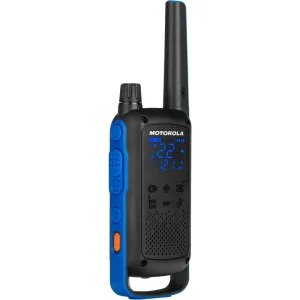Motorola T470 Rechargeable 2-Way Radios - view 2