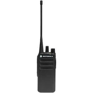 Motorola® CP100D 2-Way Radios