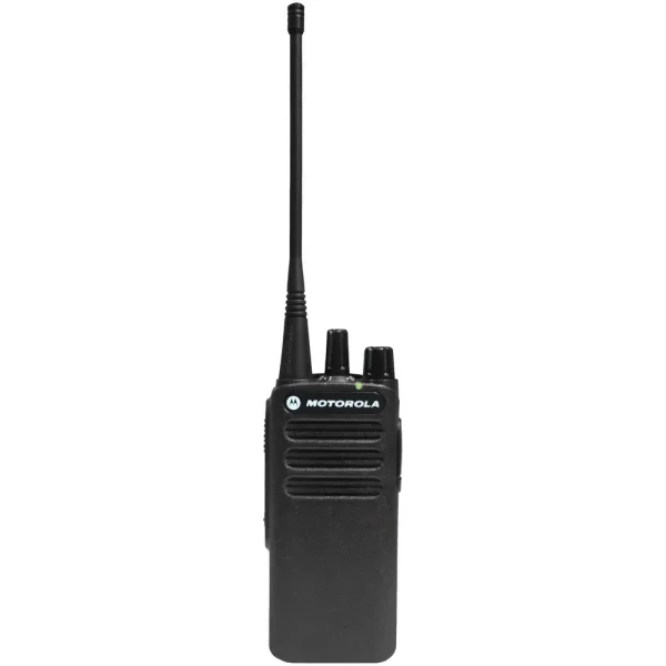 Motorola® CP100D 2-Way Radios