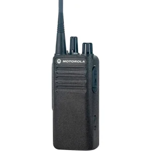 Motorola® CP100D 2-Way Radios - view 2