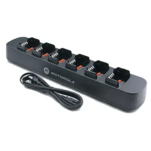 Motorola Multi-Unit Charger