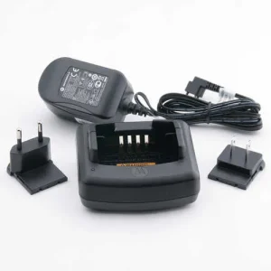 Motorola Two-Hour Rapid Charger Kit