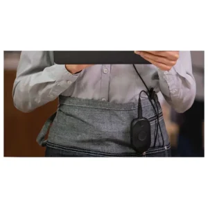 Motorola® CLP Series Two-Way Radios - view 3