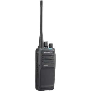 Kenwood ProTalk™ NX Series Two-Way Radios
