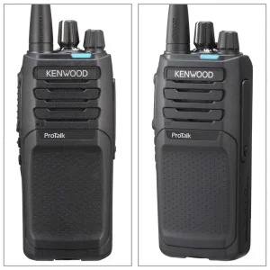 Kenwood ProTalk™ NX Series Two-Way Radios - view 2
