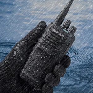 Kenwood ProTalk™ NX Series Two-Way Radios - view 4