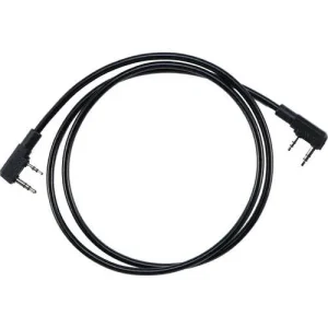 Kenwood Radio Clone Cable