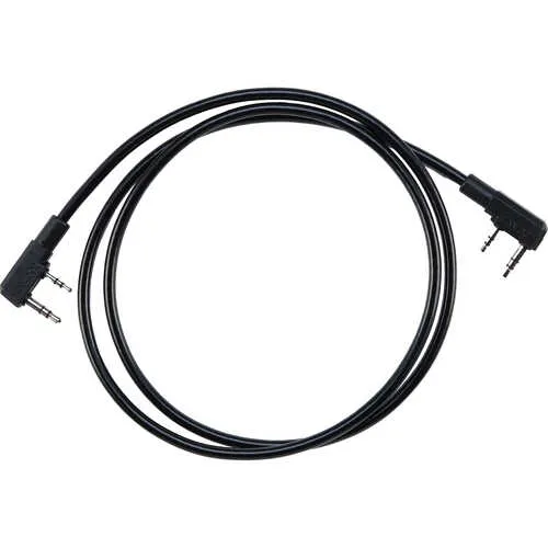 Kenwood Radio Clone Cable