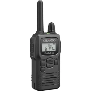 Kenwood PKT Series Two-Way Radios