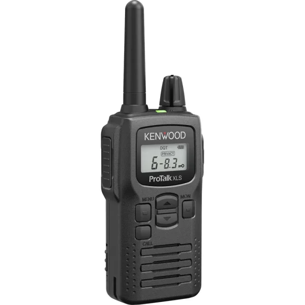 Kenwood PKT Series Two-Way Radios