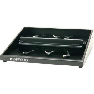 Kenwood ProTalk NX Series Six-Unit Charger