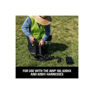 Greenworks Transfer Battery Accessory - view 3