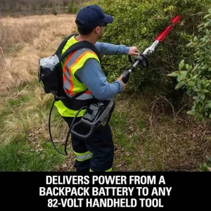 Greenworks Transfer Battery Accessory - view 4