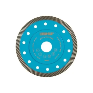 Bihui Tools Super Thin Turbo Diamond Blades | 4-1/2 inch