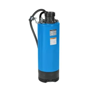 Tsurumi Pump LB Series Submersible Pumps | LB-480