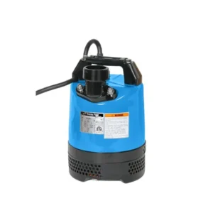 Tsurumi Pump LB Series Submersible Pumps | LB-480 - view 3