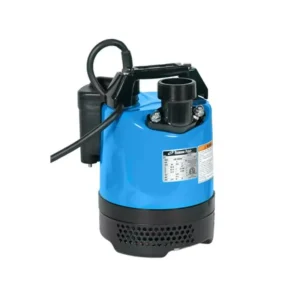 Tsurumi Pump LB Series Submersible Pumps | LB-480 - view 4