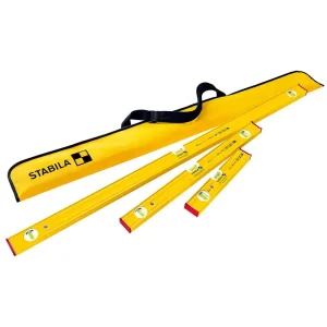 Stabila Level Pro Set Type 80 AS-2