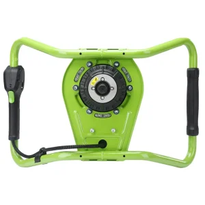 Greenworks 82V Earth Auger Kit with 4Ah Battery and 8A Dual Port Charger - view 2