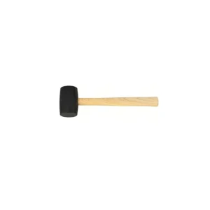 16oz. RUBBER MALLETMALLE