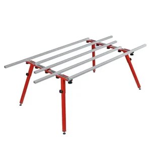 Montolit Work Bench for Large Format Tile - view 2