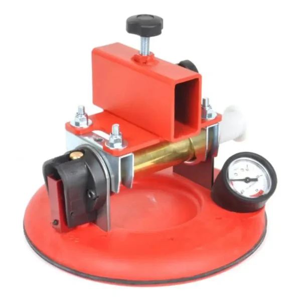 Montolit Suction Cup for “Superstick” Handling System