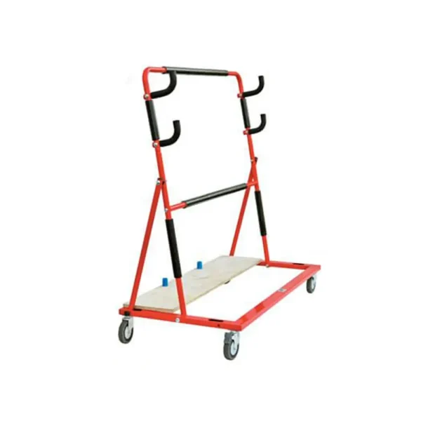 Reconditioned Montolit GOAL EVO Large Format Tile Transport Cart